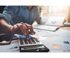 Experienced Tax Consultant to Offer Expert Tailored Service in Melbourne