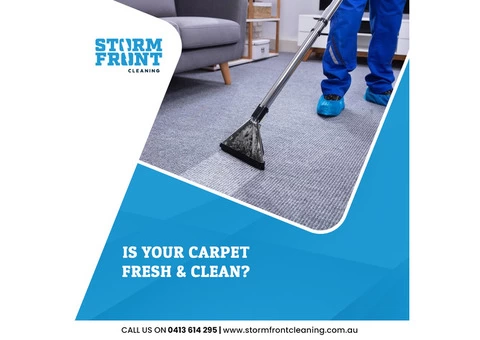 Expert Commercial Cleaning Services to Keep Your Premises Spotlessly Clean in Perth