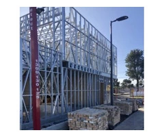 Roof Trusses