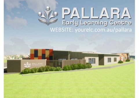 Pallara Early Learning Centre