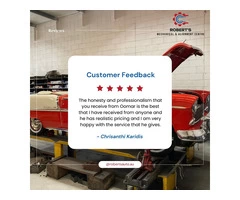 Best car service in Adelaide