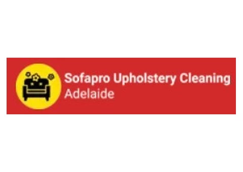 Sofa Pro Upholstery Cleaning Adelaide -24/7 Appointment Available