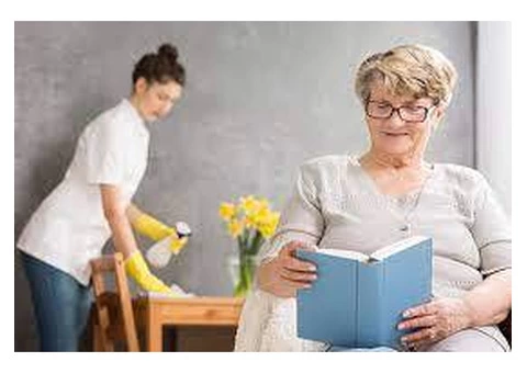 Point Cook's Best NDIS House Cleaning Service