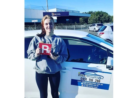 The Best Driving School In Narre Warren South Offering Professional Lessons