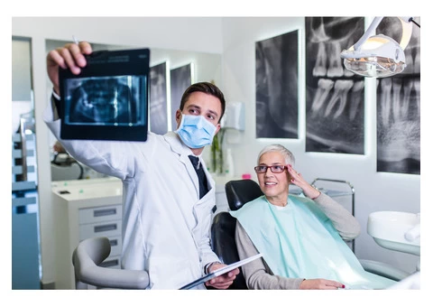 A & B Dental Laboratory - Dentures Melbourne
