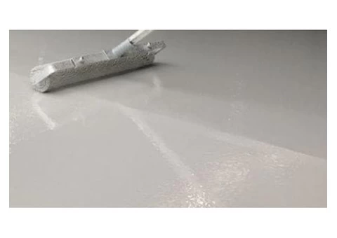 Top Quality of Plain Epoxy Flooring Service in Western Australia