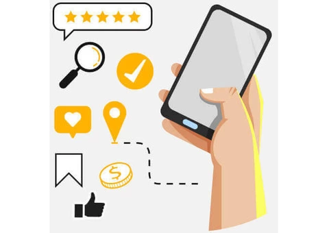 Get the Best Reputation Marketing Strategy from Online Marketing Perth