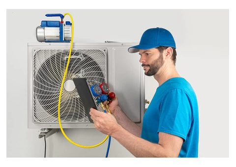 Air Conditioning Service Melbourne