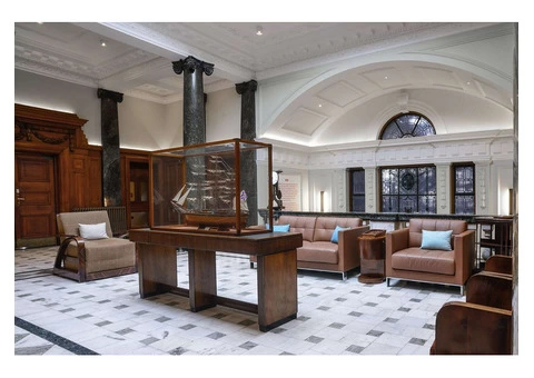 Take Marketing to the Next Level with Architecture Photography