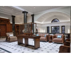 Take Marketing to the Next Level with Architecture Photography