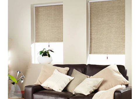 Indoor Roller Blinds Dandenong