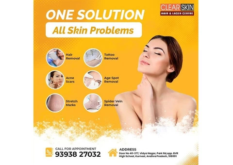 Best Advance Xanthelasma Treatment in Andhra Pradesh AP