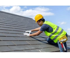 Choose SHK for Roof Restoration Services