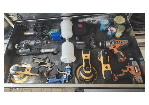 Licensed Car Technician Perth