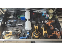 Licensed Car Technician Perth