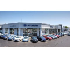 best hyundai dealer melbourne