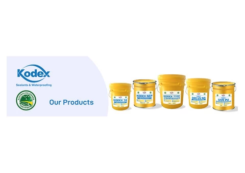 Waterproofing Products & primer,Membrane Supplies in Sydney - 8/8