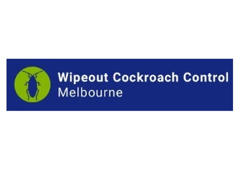 Cockroach Control Services in Melbourne