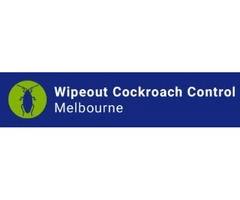 Cockroach Control Services in Melbourne