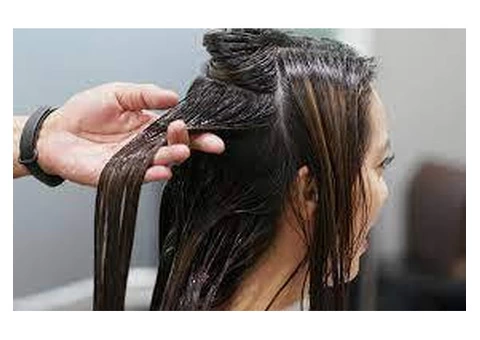 Perfect Quick Cut - Hair Treatment in Parramatta
