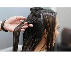 Perfect Quick Cut - Hair Treatment in Parramatta