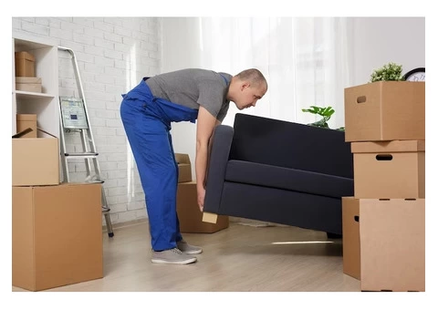 Best Adelaide Interstate Removalists - Mooving Champs