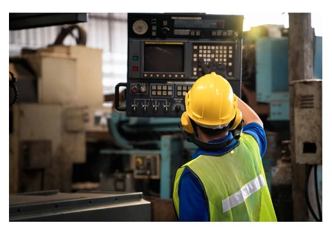 Reliable Alarm Management Systems from SAROM GLOBAL