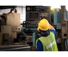 Reliable Alarm Management Systems from SAROM GLOBAL