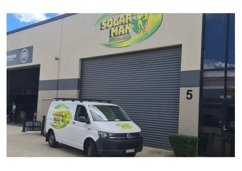 Solar Packages Sydney
