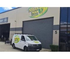 Solar Packages Sydney