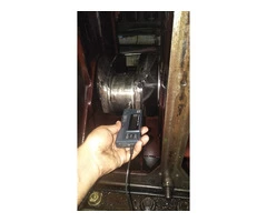 Onsite Crankshaft Grinding & Polishing Offered by RA Power