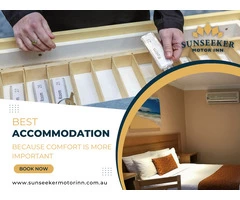 Book your hotel in Batemans Bay!