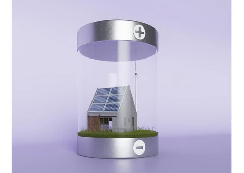 Do you need a solar battery with a solar panel in Australia?