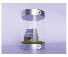 Do you need a solar battery with a solar panel in Australia?