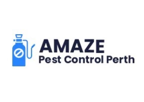Amaze Pest Control Perth - Your Local Pest Control In Perth