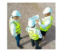 The Benefits of Partnering with a Reputable Civil Contractor for Your Project