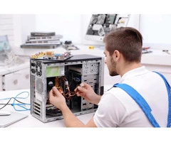 Expert Computer Repair Services from Techaid