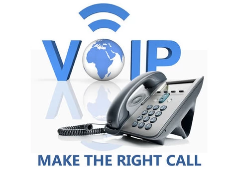 Superior VoIP Services by Leading Providers in Australia