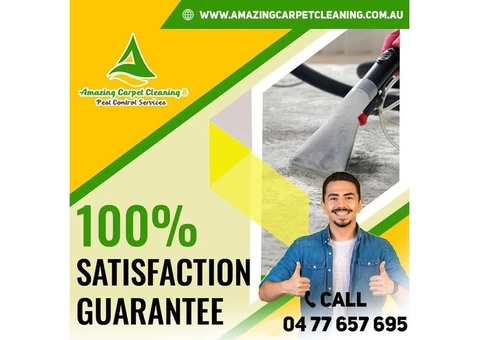 Professional Office Cleaning Services in Brisbane