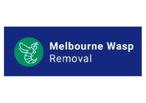 Professional Wasp Removal Services Melbourne