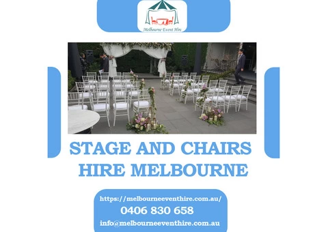 Plan an Outdoor Event with Melbourne Marquee Hire - 2/3