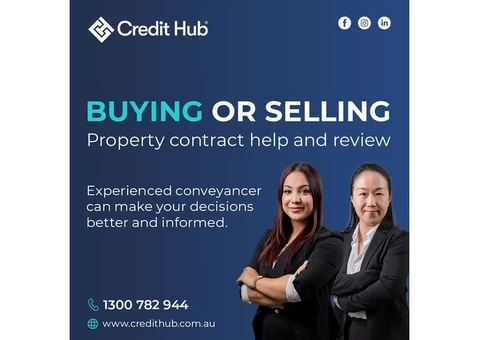 Home Loan Broker in Point Cook - 1/5