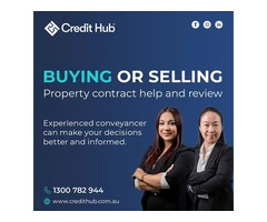 Home Loan Broker in Point Cook