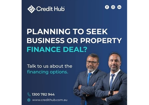 Home Loan Broker in Point Cook - 3/5