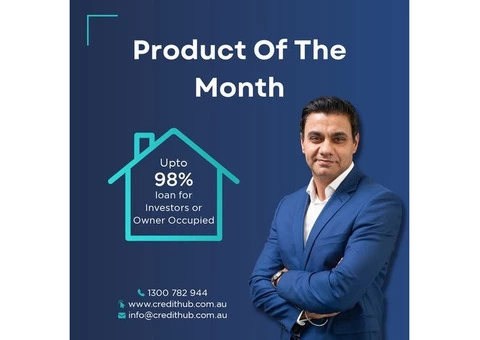Home Loan Broker in Point Cook - 4/5