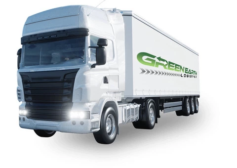 Green Earth Logistics - Your Reliable Transport Company in Perth