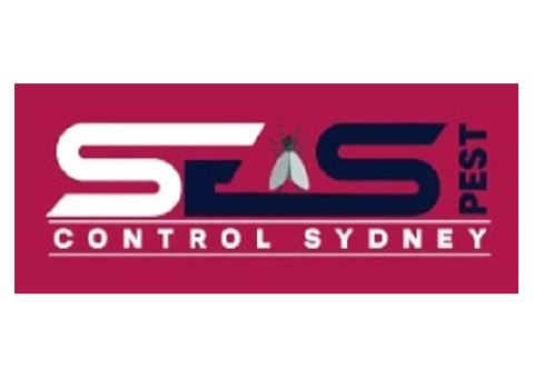 SES Pest Control in Sydney - 365 Days protection against pest!