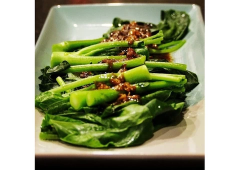 Learn Plant-Based Cooking With Wholesome Bellies' Plant-Based Cooking Classes