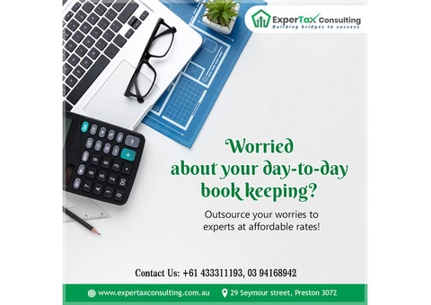 Best Business consultants & Financial Planner Preston, Australia - 3/8