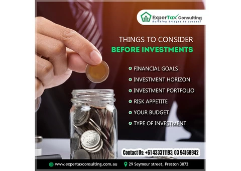 Best Business consultants & Financial Planner Preston, Australia - 4/8